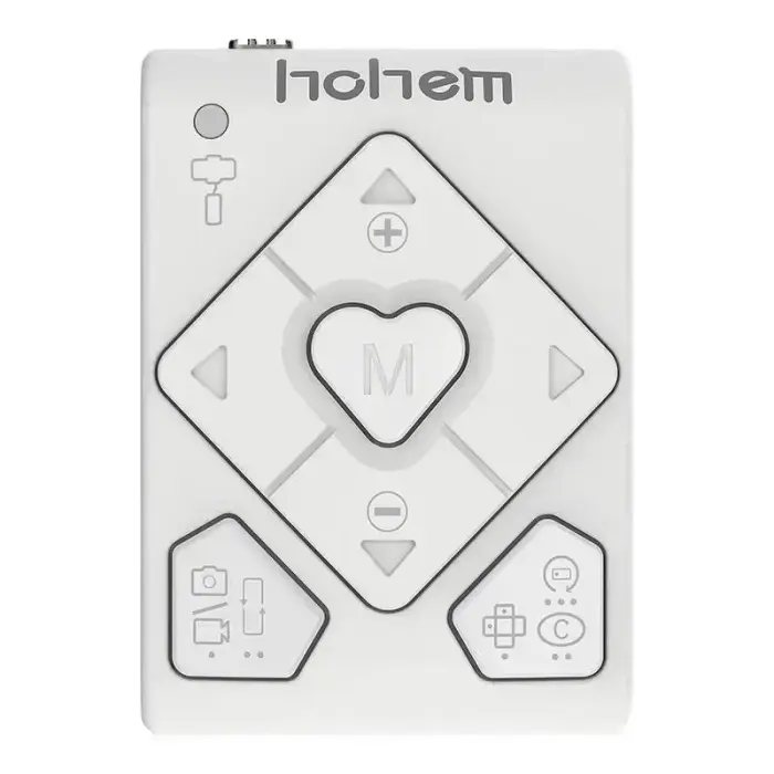 Hohem HRT-03 tālvadības pults 36x27 cm