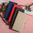 Smart Magnet maciņš iPhone 16e sarkans — Foto 13