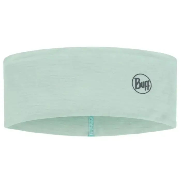 Buff Merino Lightweight Headband 13558082610 Green One Size, size One size