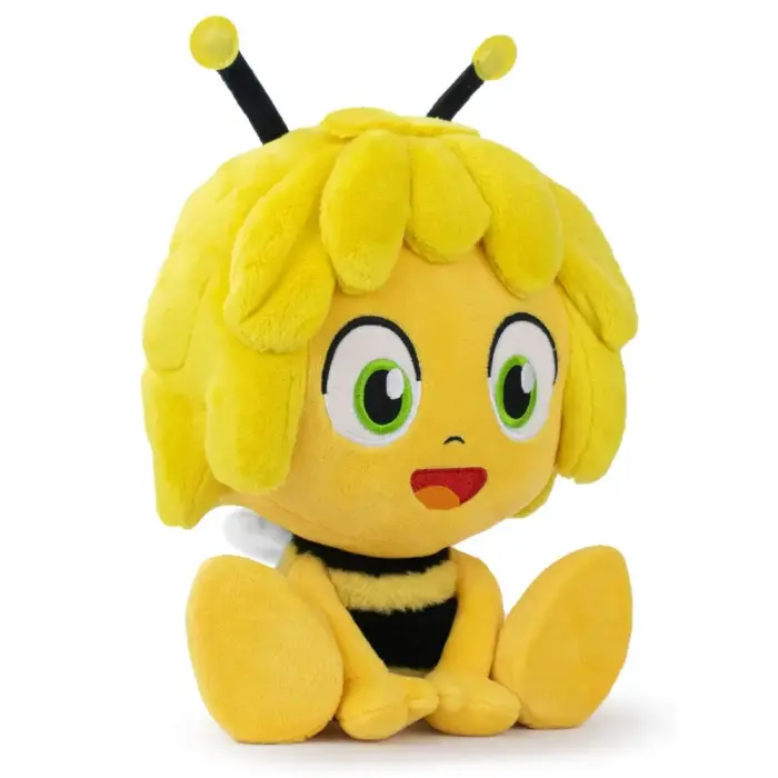 Maya The Bee pliušinis žaislas – 25 cm