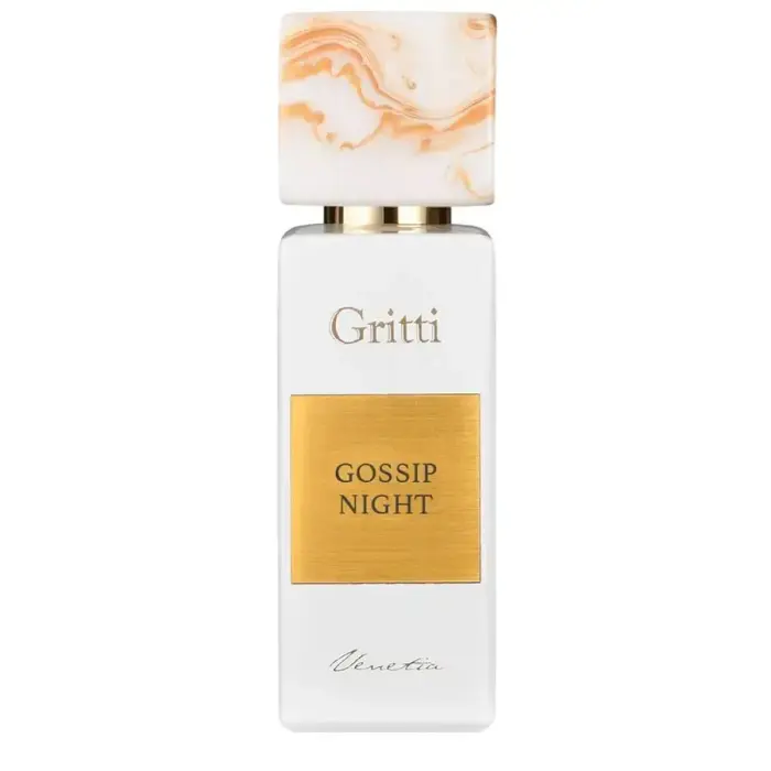 Gritti Gossip Night Parfumuotas vanduo Moterims 100 ml