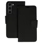 Fancy vāks Samsung Galaxy S23 Plus melns — Foto 1