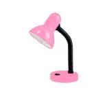 Adjustable school desk lamp nightstand — Photo 3