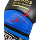 RBT-PRO-TRAIN Boxing Gloves 12 oz — Nuotrauka 8
