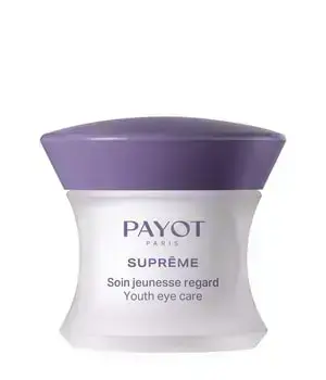 Payot Suprême Jeunesse Regard Total Youth Eye Contour 15ml