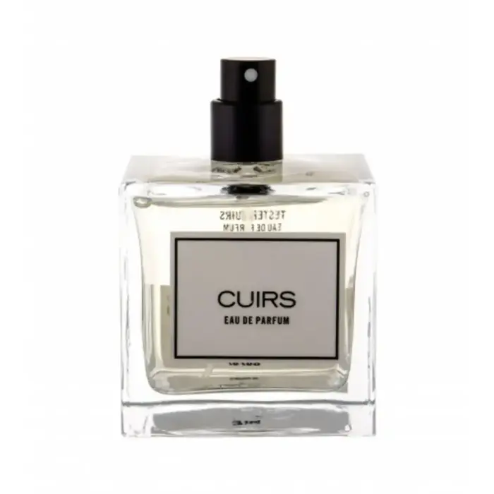 Carner Barcelona Cuirs Eau De Parfum Unisex 100 ml Tester