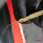 Automatic center punch 130mm AMIO-04925 — Foto 3