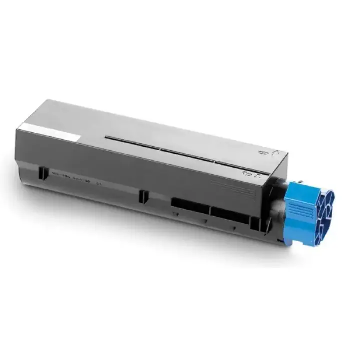 OKI 44574702 tonerio kasetė 1 vnt. originali juoda