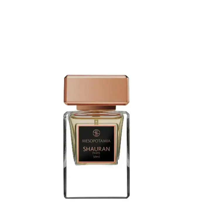 Shauran Mesopotamia Eau De Parfum, Unisex, 50 ml