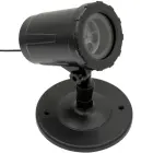 LED Snowflake Projector — Foto 3