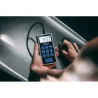 Paint thickness meter E-12-S-AL (eXpert) — Photo 3