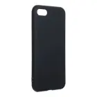 SILICONE case for iPhone 7 black — Photo 6