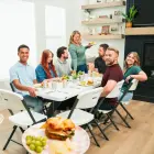 LIFETIME FOLDING TABLE 183CM 80955 — Foto 5