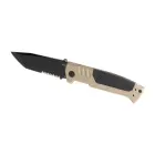 PDP Tanto Folder Serrated — Photo 2