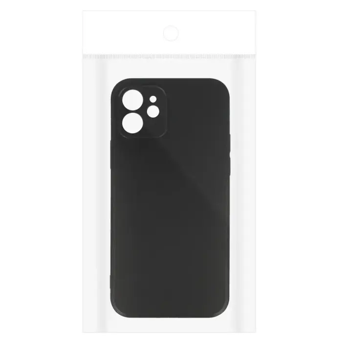 Back Case MATT for SAMSUNG GALAXY S26 Black Photo