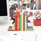 Marvel Spider-Man bookends — Nuotrauka 2
