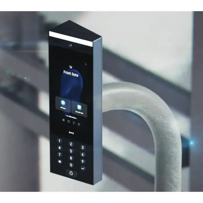 Ubiquiti UACC-Intercom-WM Wall Mount