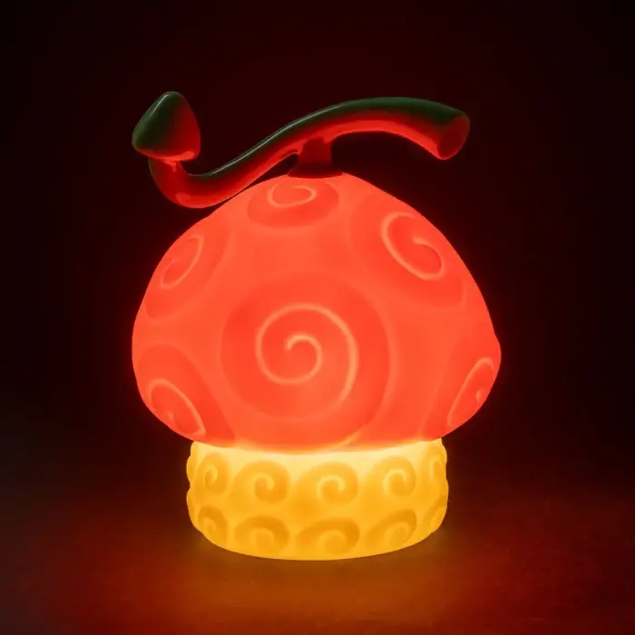 One Piece Human-Human Fruit lempa