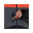 Rossignol Corbet'S Jkt jaka, izmērs XL — Foto 3