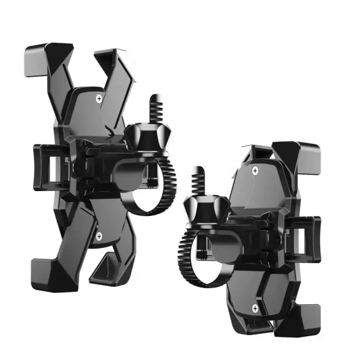 Devia bike holder Voyager black Foto 4