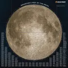 Celestron Moon Map Photo