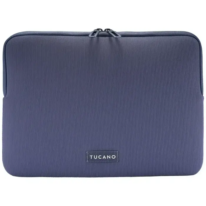 Tucano Colore Sleeve klēpjdatora soma 13"/14" - zila
