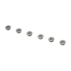 6mm Bearing Set — Photo 2