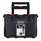 KETER Stack"N"Roll Tool Box on Wheels — Photo 2