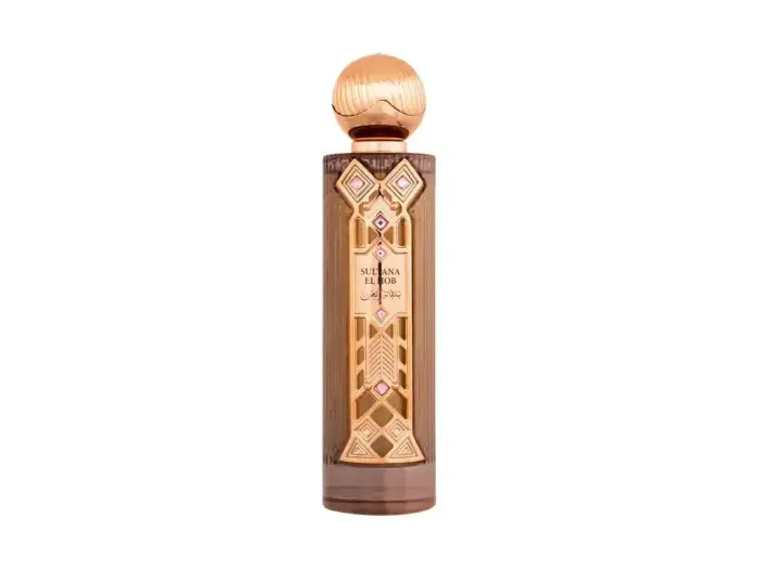 Al Malakia Sultana El Hob Perfume Extract 100 ml