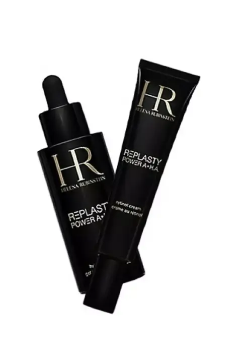 Set Helena Rubinstein Re-Plasty Power Gel A+H,A, 30ml + Re-Plasty Cream A+H,A, 30ml