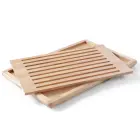 Bread cutting board with removable grid - Hendi 505502 — Photo 1