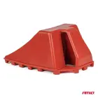 Wheel wedge with brake — Foto 6