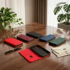 Smart Suede ümbris Honor 600 lite, bordoopunane — Foto 11
