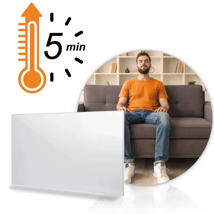 Infrapunakiirgur 960 W Berdsen BD-988 Photo