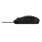 HP 125 Wired Mouse — Foto 5