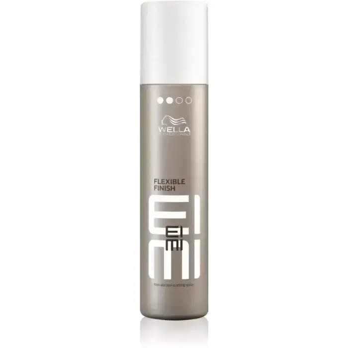 Wella Eimi Flexible Finish 250ml