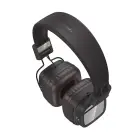 Wireless headphones Hoco W72 brown — Photo 2