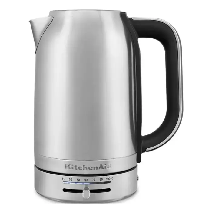 KitchenAid 5KEK1701ESX Elektriline veekeetja