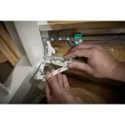 Laiptų šablonas Wolfcraft — Nuotrauka 11