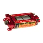 Super High Torque Slim mootor AK — Foto 3