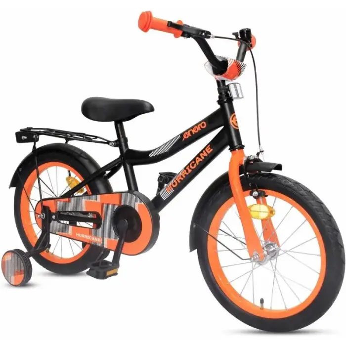 CHILDREN'S BIKE 16 ENERO HURRICANE