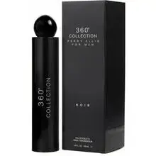 360° Collection Noir meeste tualettvesi