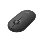 Logitech Pebble 2 M350s Black Mouse — Фото 2