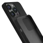 Apple iPhone 16 Pro Max - 3mk Silicone Case — Photo 4