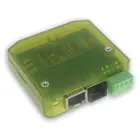 TINYCONTROL LK4mini Modbus + I2C/1-Wire + DIN Holder — Foto 2