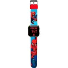 Marvel Spiderman LED laikrodis — Nuotrauka 1