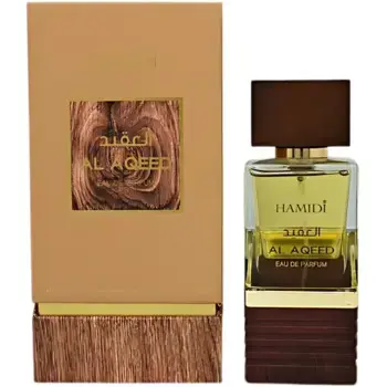 Hamidi Al Aqeed Unisex Parfüümvesi 100 ml