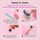 Real Techniques Makeupsaver Sponge + Brush Trio — Photo 8