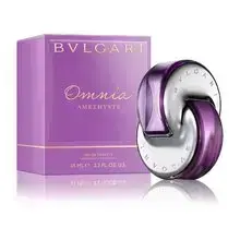 Omnia Amethyste Eau de Toilette