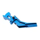 CNC Aluminum Advanced Trigger Style B — Photo 4